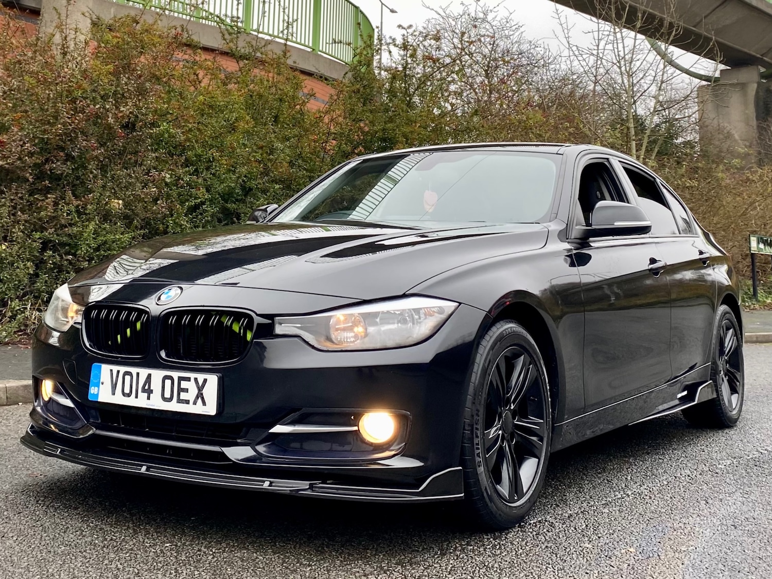 Used BMW 3 Series 2014 for sale - 77140805: Photo 15