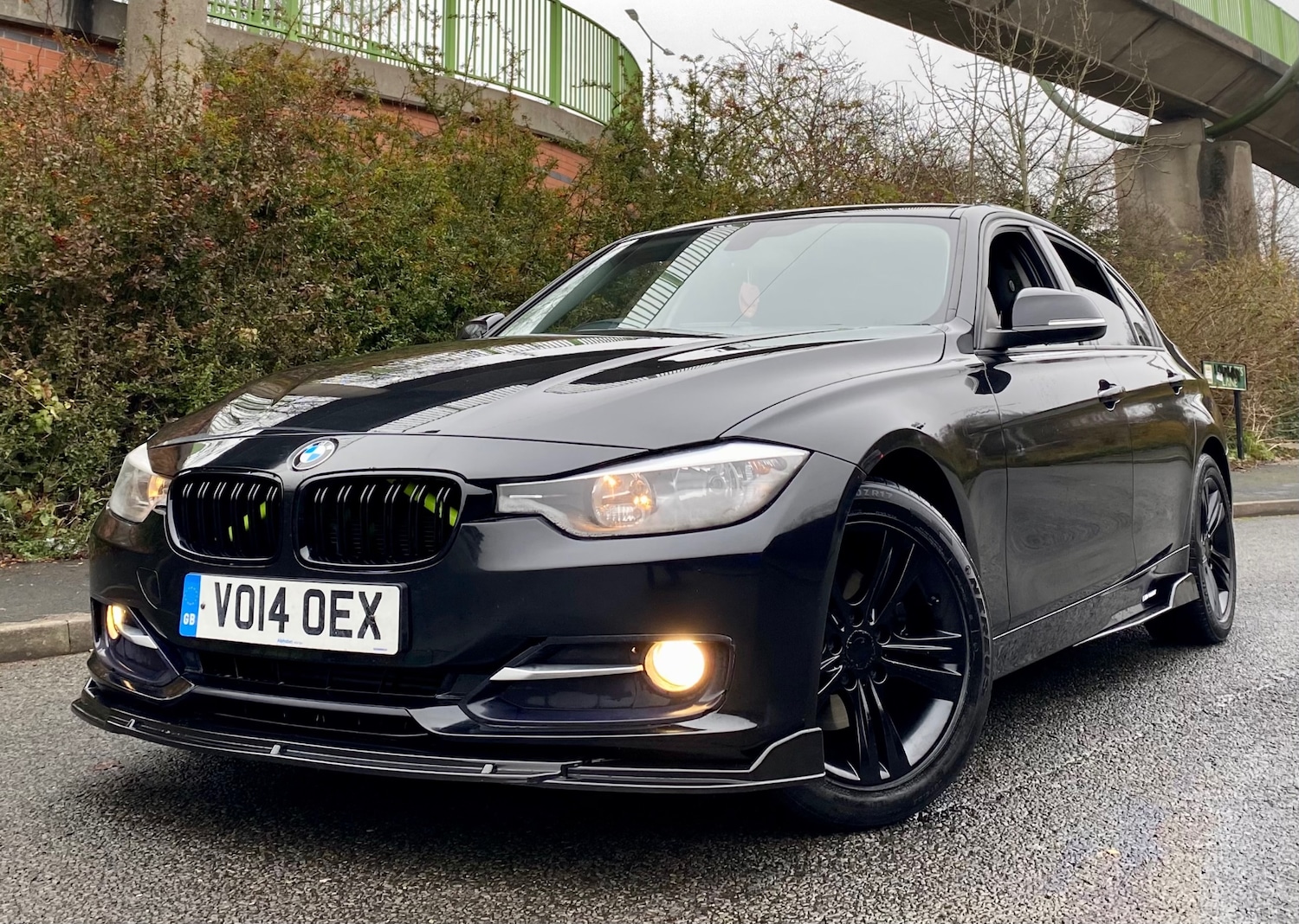 Used BMW 3 Series 2014 for sale - 77140805: Photo 17