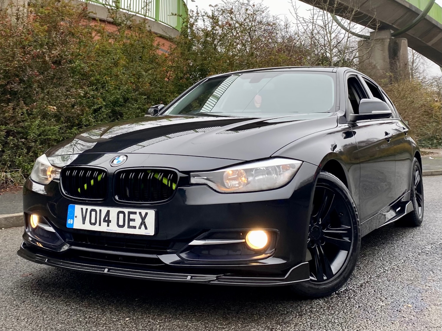 Used BMW 3 Series 2014 for sale - 77140805: Photo 18