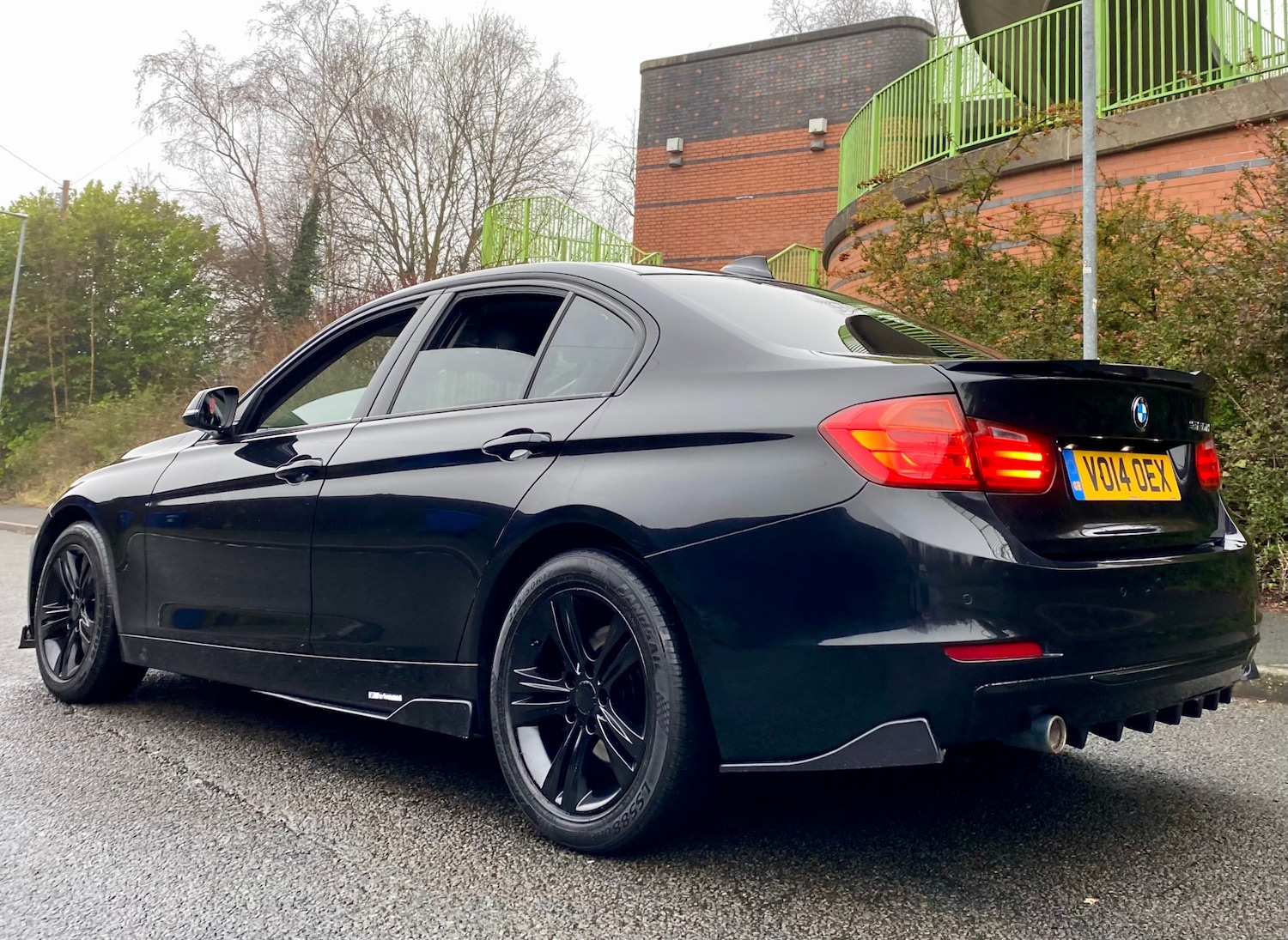 Used BMW 3 Series 2014 for sale - 77140805: Photo 20