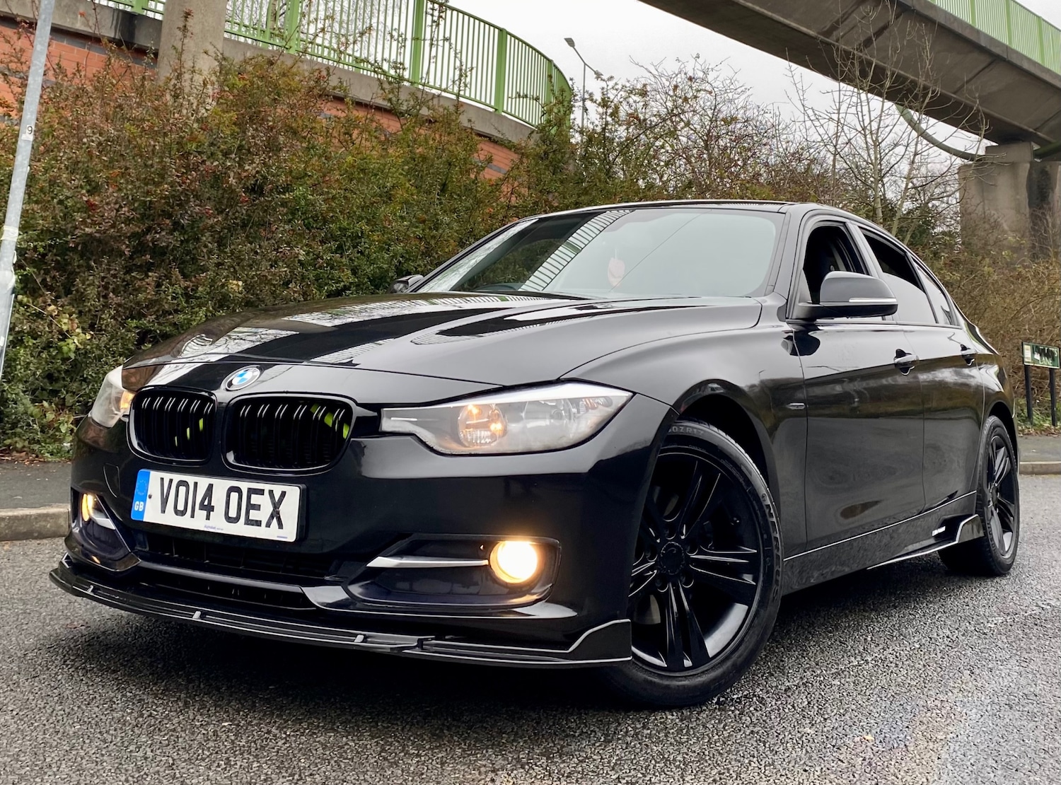 Used BMW 3 Series 2014 for sale - 77140805: Photo 21