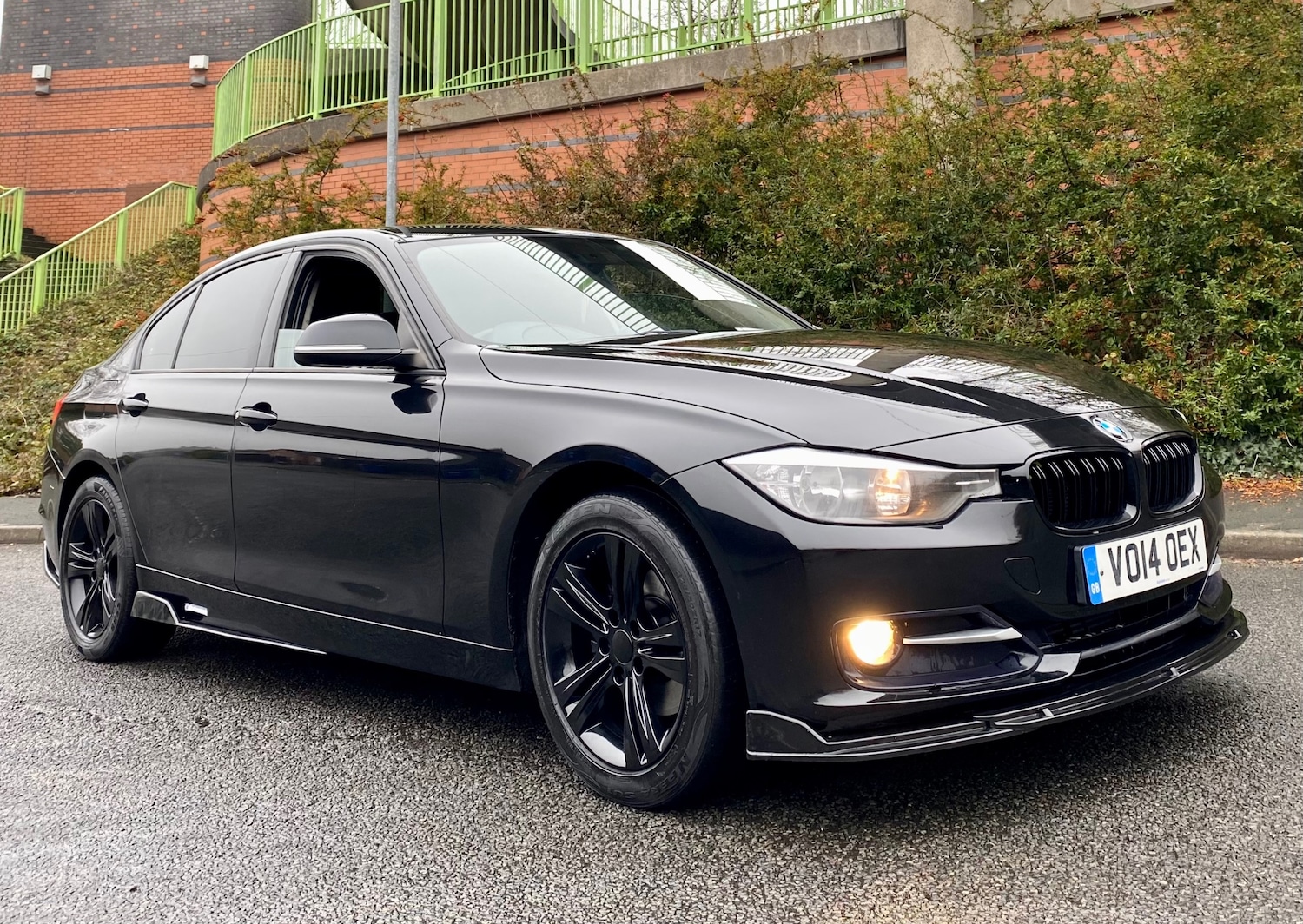 Used BMW 3 Series 2014 for sale - 77140805: Photo 23