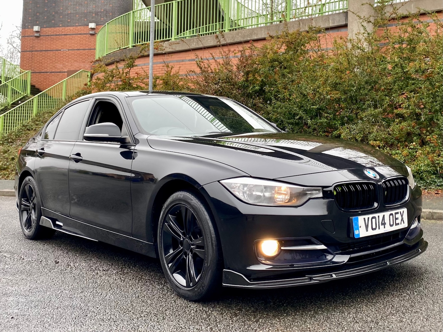 Used BMW 3 Series 2014 for sale - 77140805: Photo 24