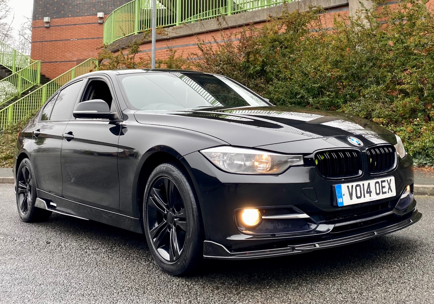 Used BMW 3 Series 2014 for sale - 77140805: Photo 5