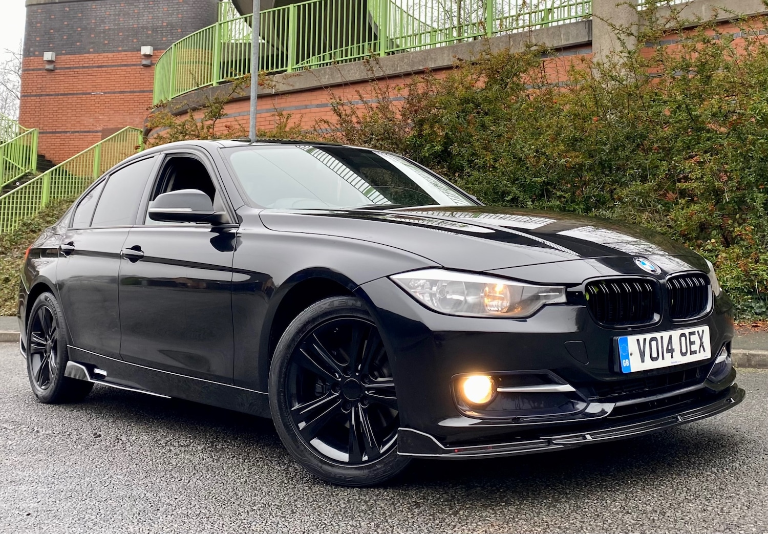 Used BMW 3 Series 2014 for sale - 77140805: Photo 6