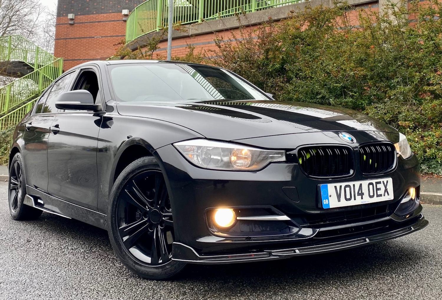 Used BMW 3 Series 2014 for sale - 77140805: Photo 7