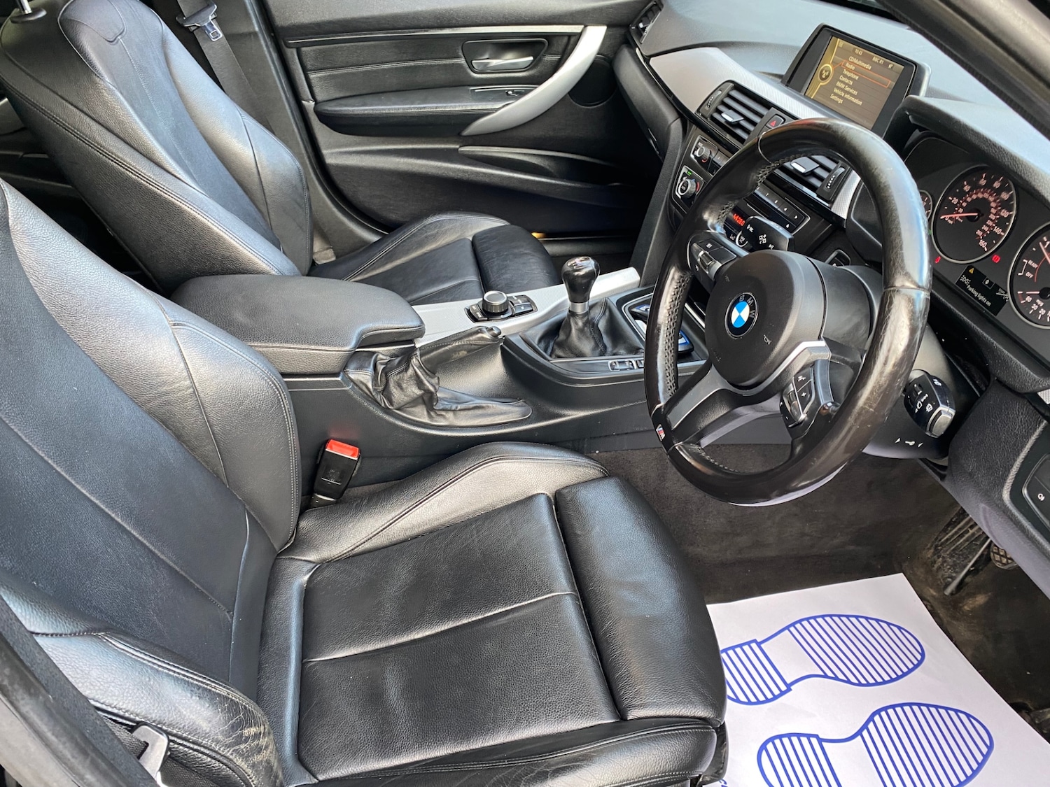 Used BMW 3 Series 2012 for sale - 76974608: Photo 11