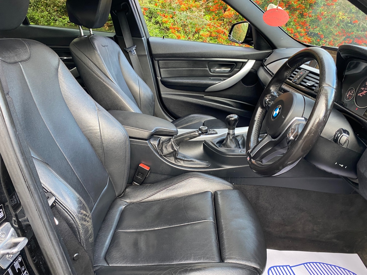 Used BMW 3 Series 2012 for sale - 76974608: Photo 12