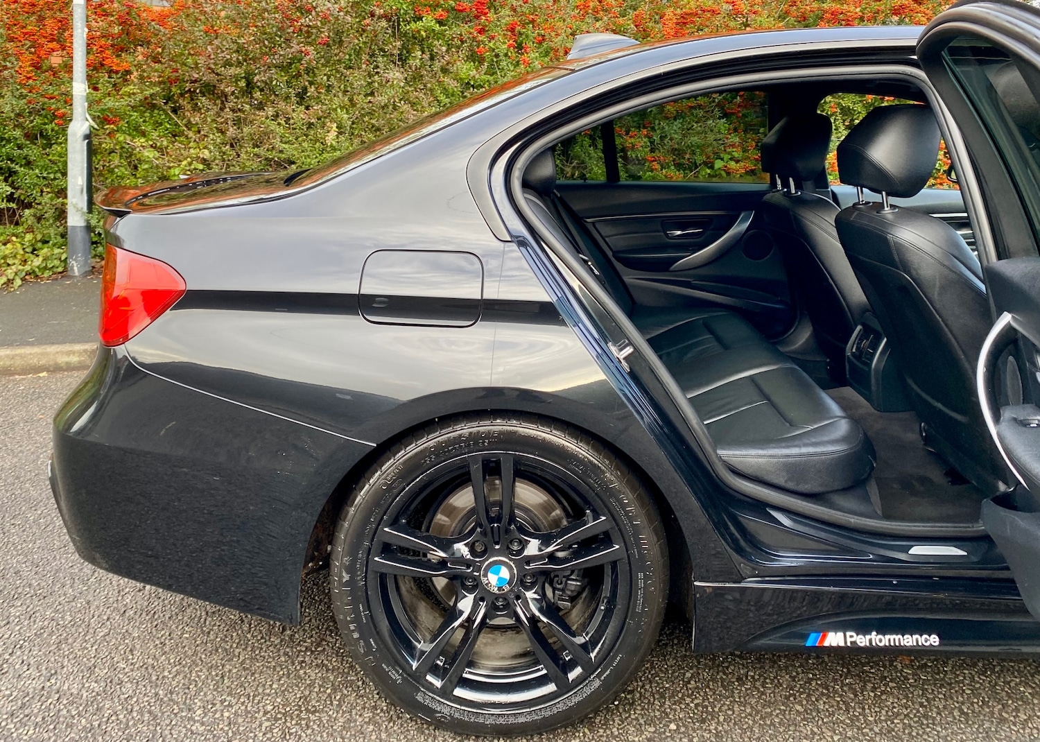 Used BMW 3 Series 2012 for sale - 76974608: Photo 13