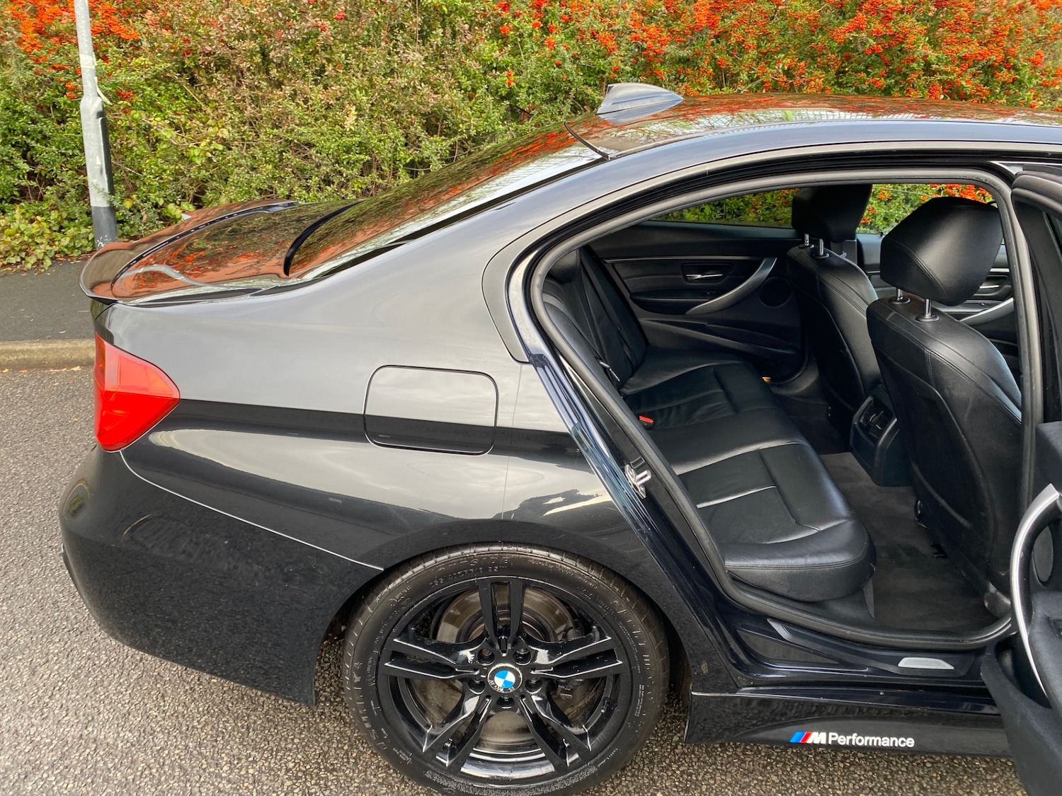 Used BMW 3 Series 2012 for sale - 76974608: Photo 14