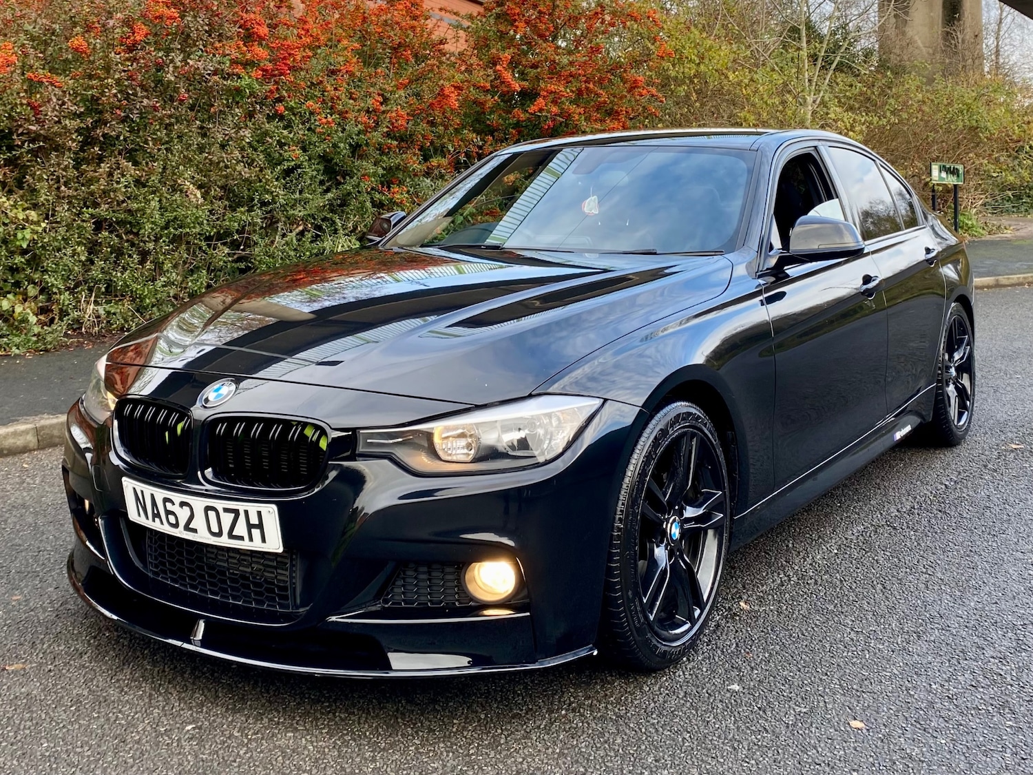 Used BMW 3 Series 2012 for sale - 76974608: Photo 15