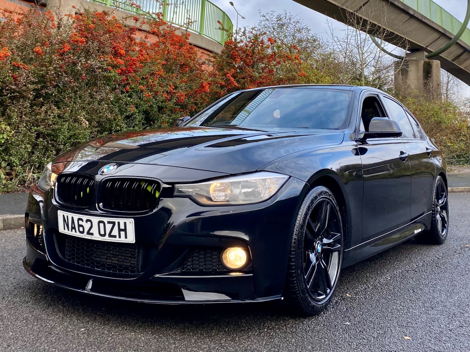 Used BMW 3 Series 2012 for sale - 76974608: Photo 16