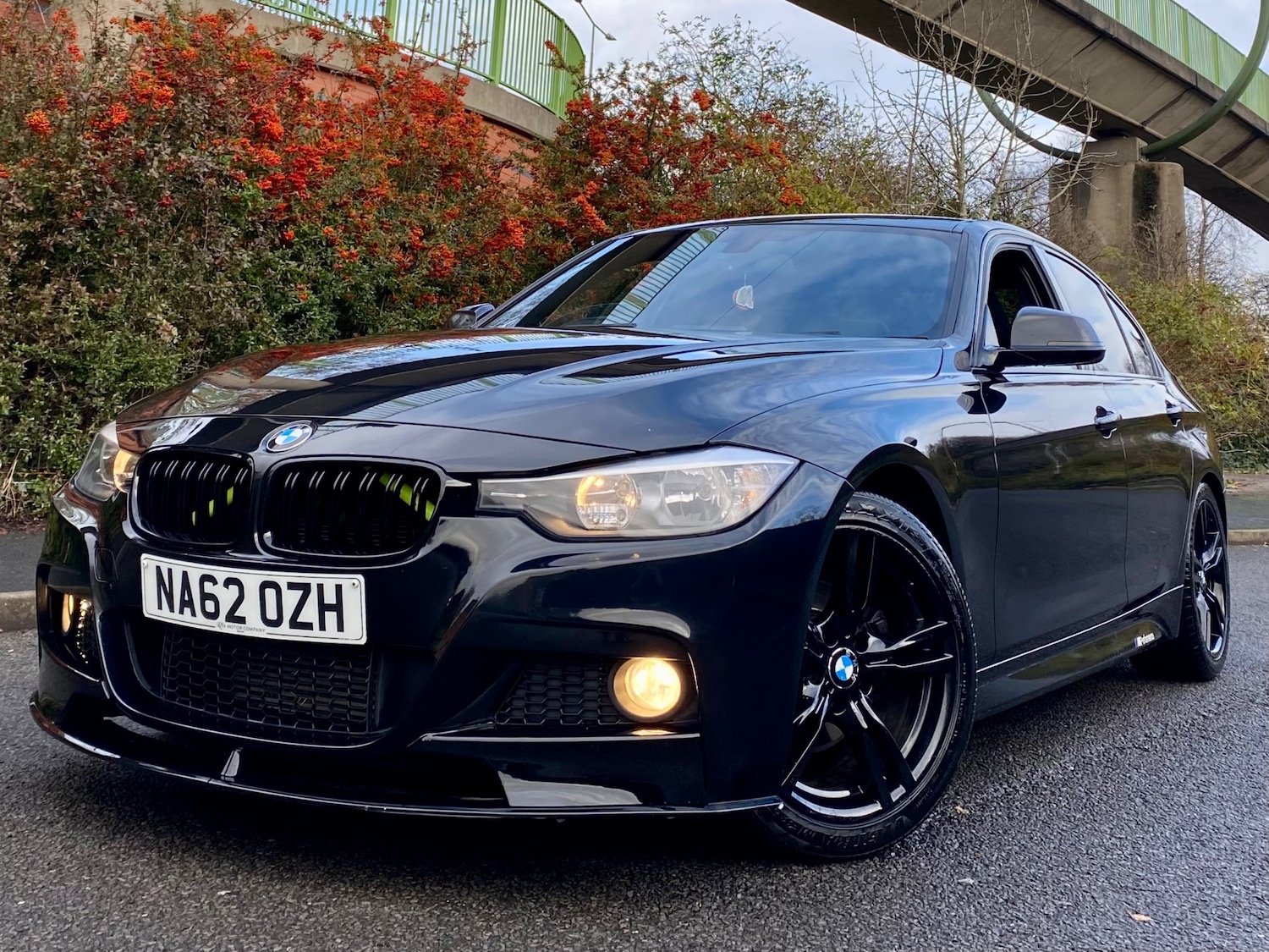 Used BMW 3 Series 2012 for sale - 76974608: Photo 17