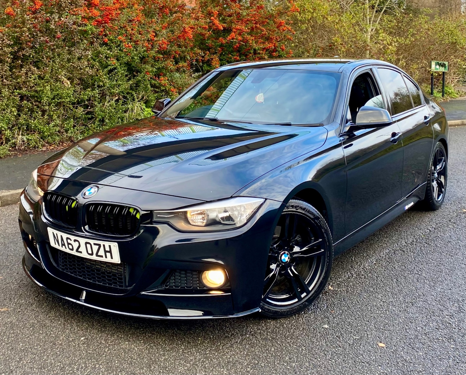 Used BMW 3 Series 2012 for sale - 76974608: Photo 18