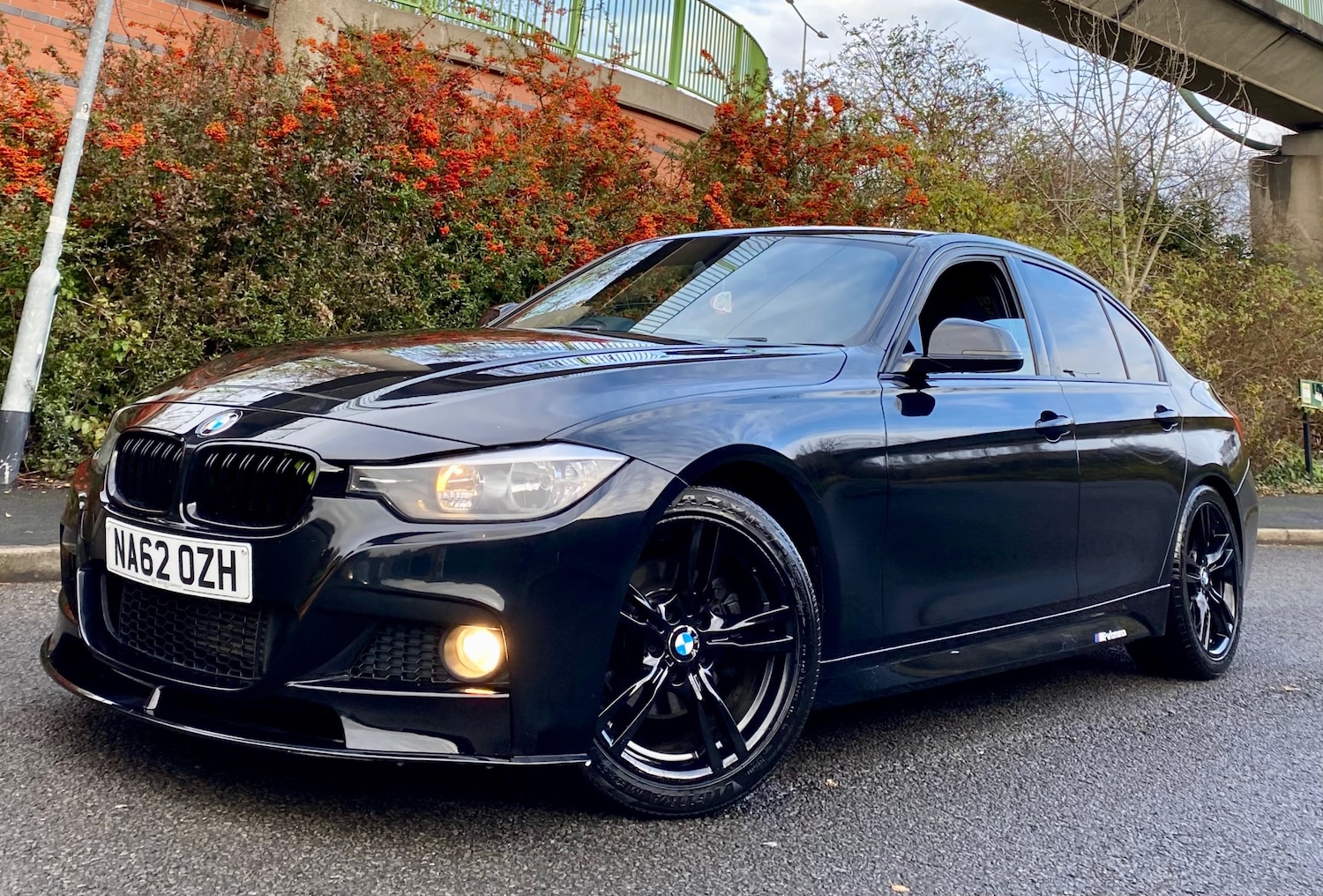 Used BMW 3 Series 2012 for sale - 76974608: Photo 19