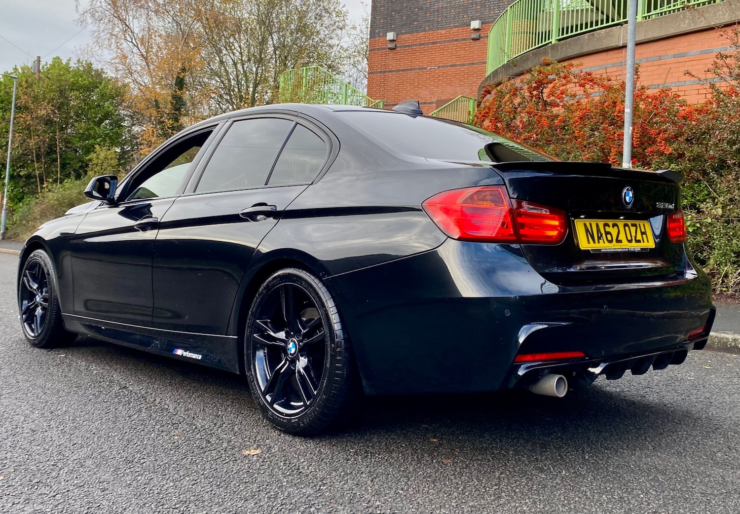 Used BMW 3 Series 2012 for sale - 76974608: Photo 21