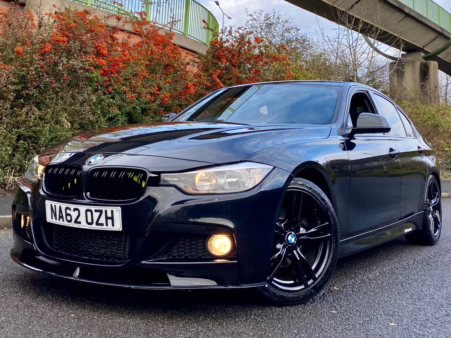 Used BMW 3 Series 2012 for sale - 76974608: Photo 23