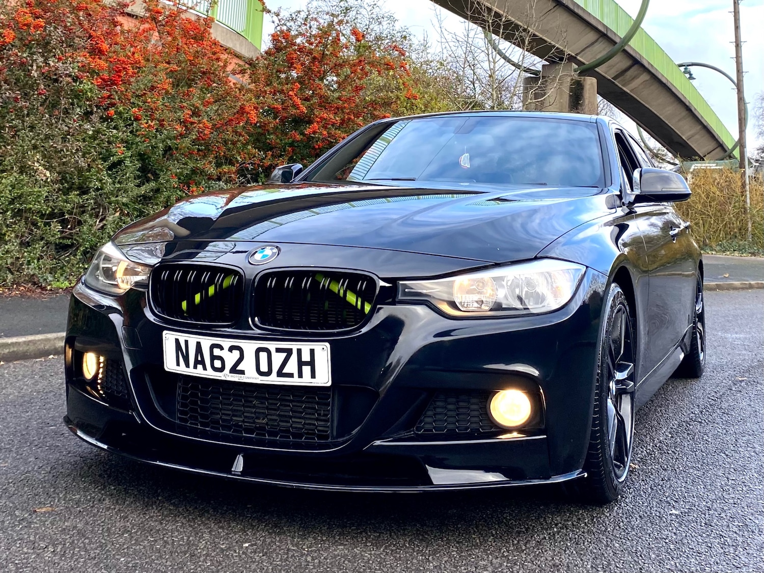 Used BMW 3 Series 2012 for sale - 76974608: Photo 24