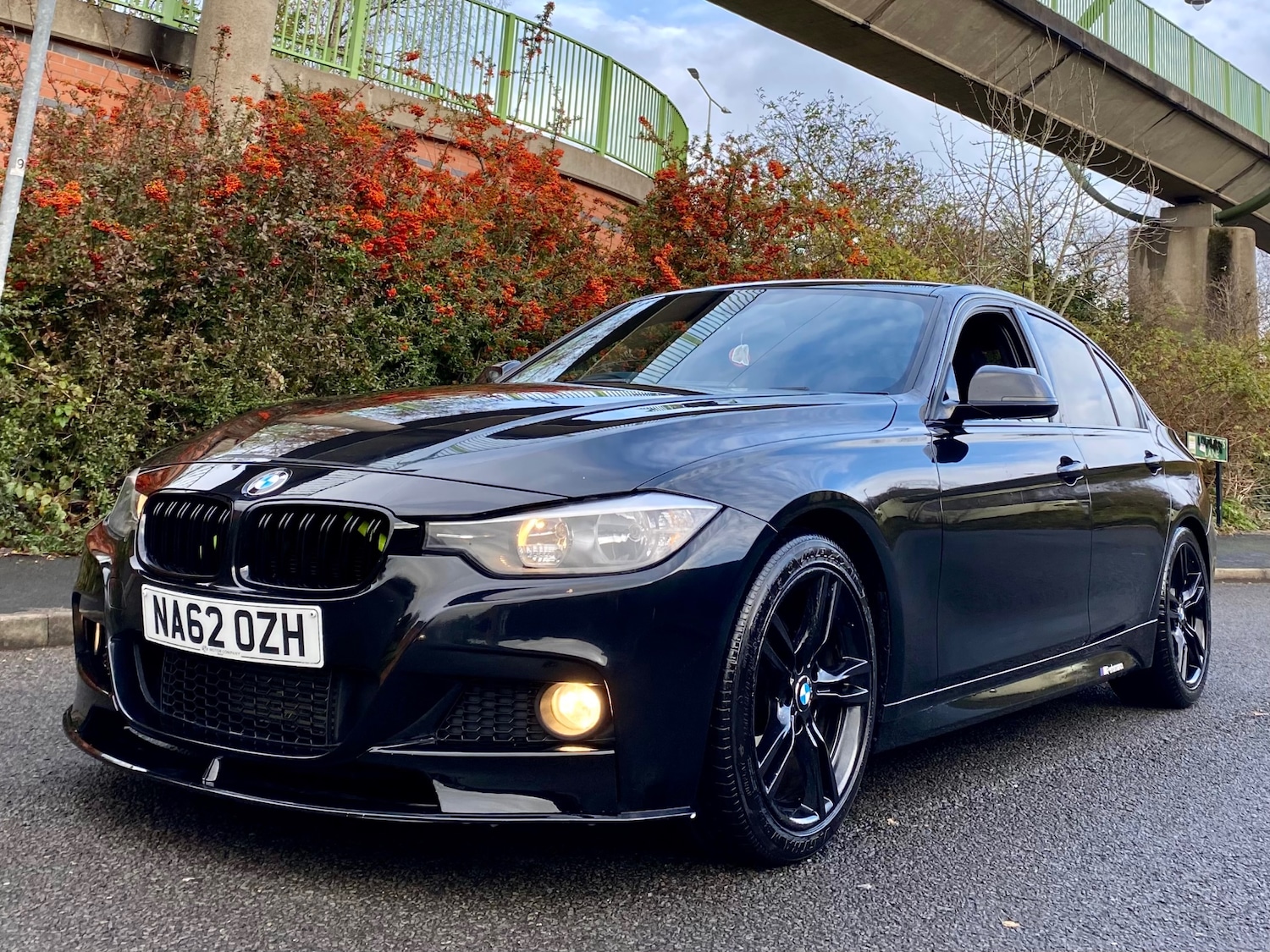 Used BMW 3 Series 2012 for sale - 76974608: Photo 25