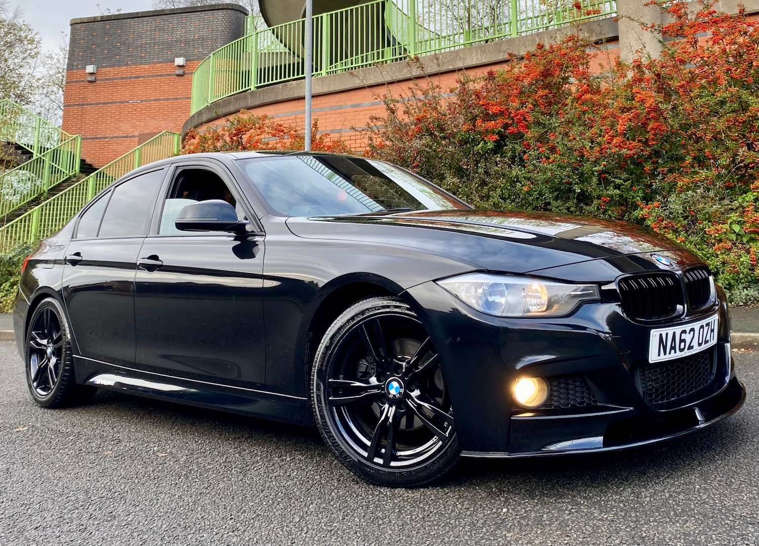 Used BMW 3 Series 2012 for sale - 76974608: Photo 26