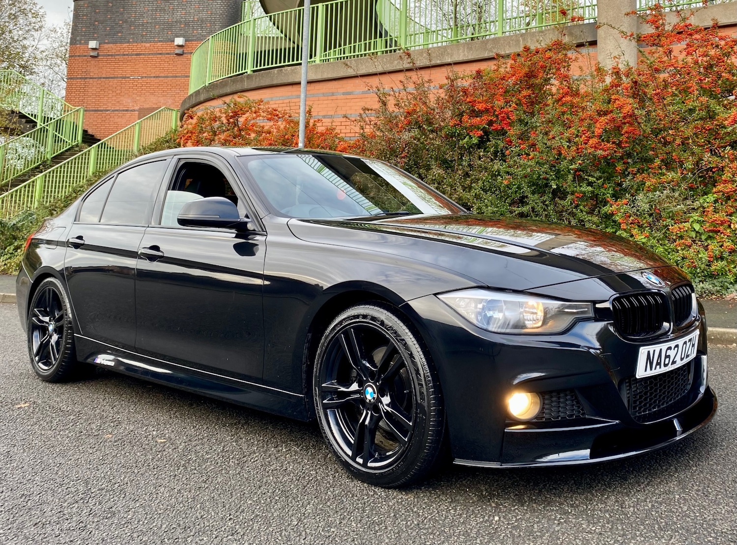 Used BMW 3 Series 2012 for sale - 76974608: Photo 27