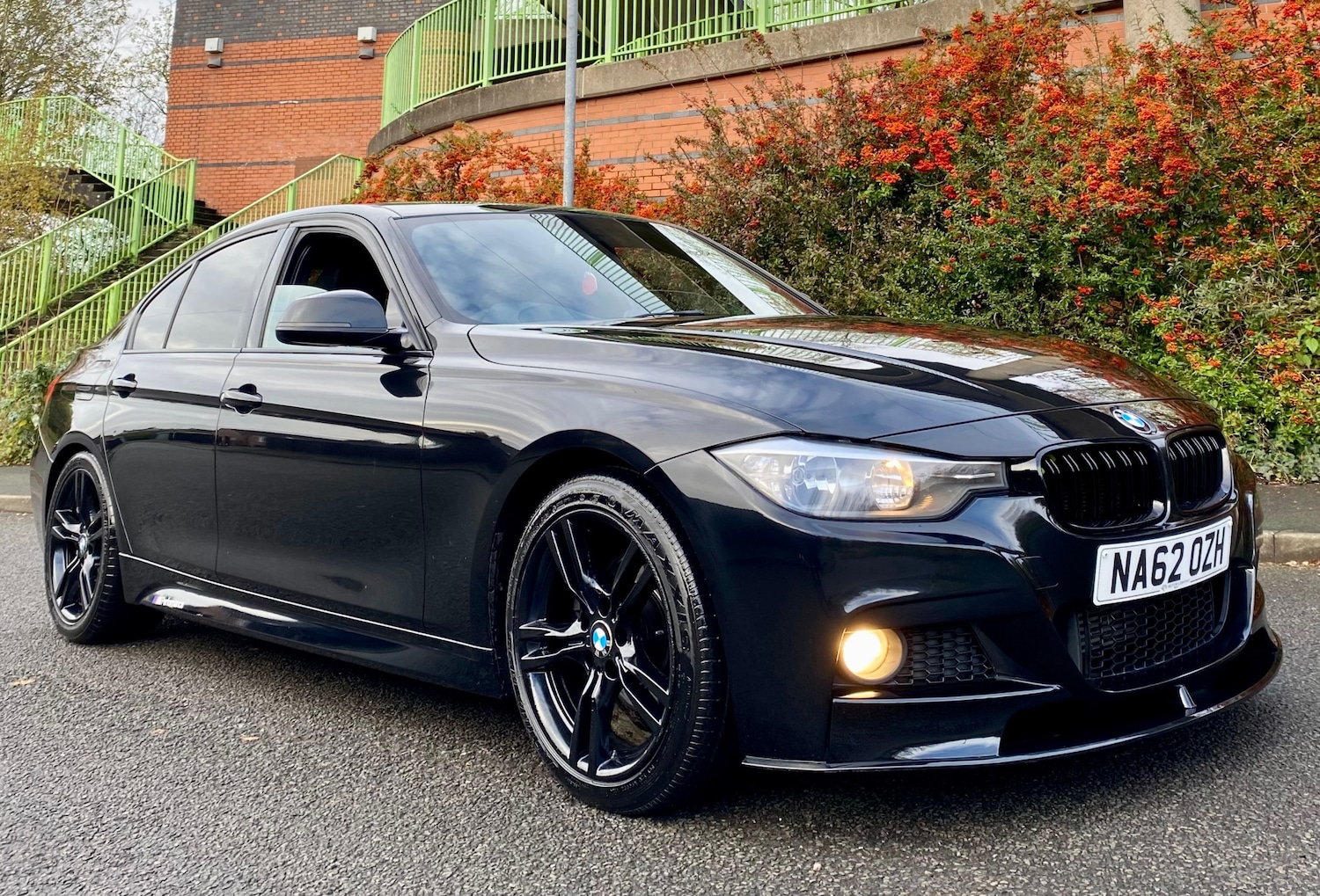 Used BMW 3 Series 2012 for sale - 76974608: Photo 28