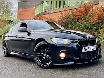 Used BMW 3 Series 2012 for sale - 76974608: Photo