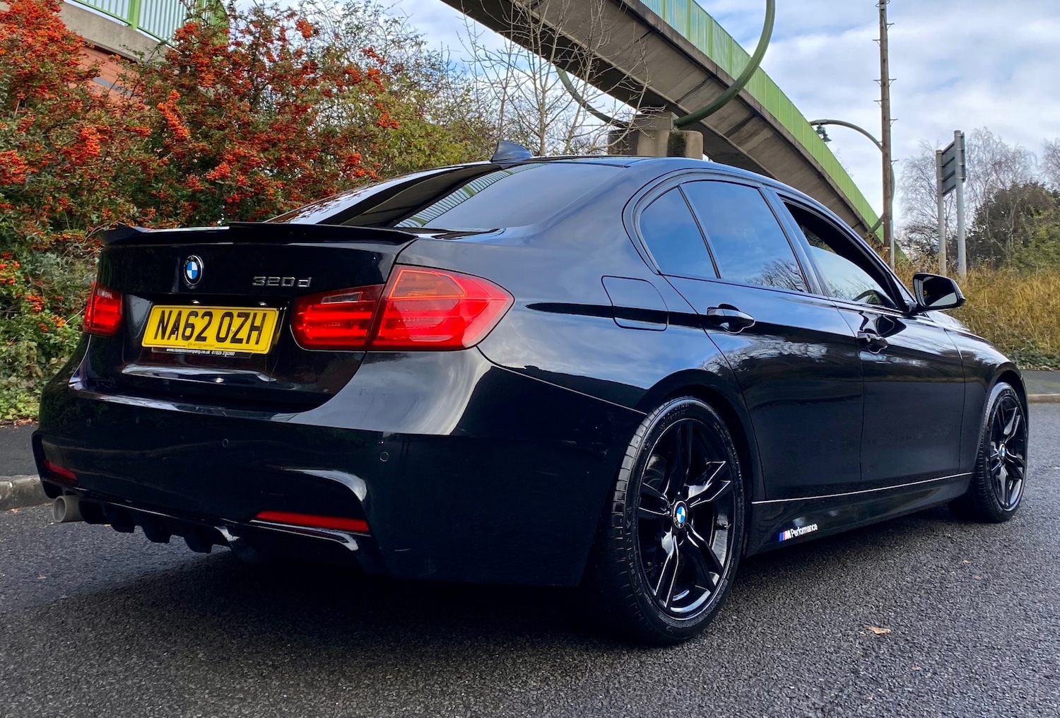 Used BMW 3 Series 2012 for sale - 76974608: Photo 5