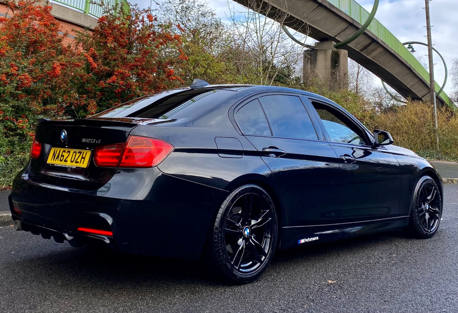 Used BMW 3 Series 2012 for sale - 76974608: Photo 6