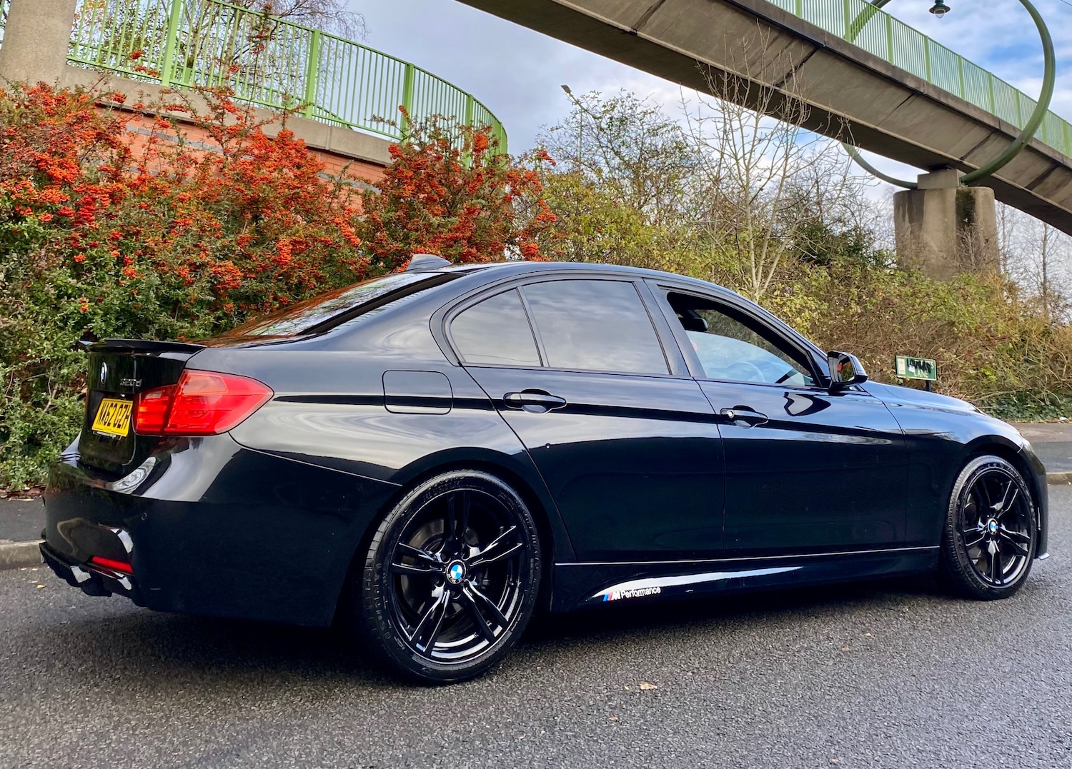 Used BMW 3 Series 2012 for sale - 76974608: Photo 7