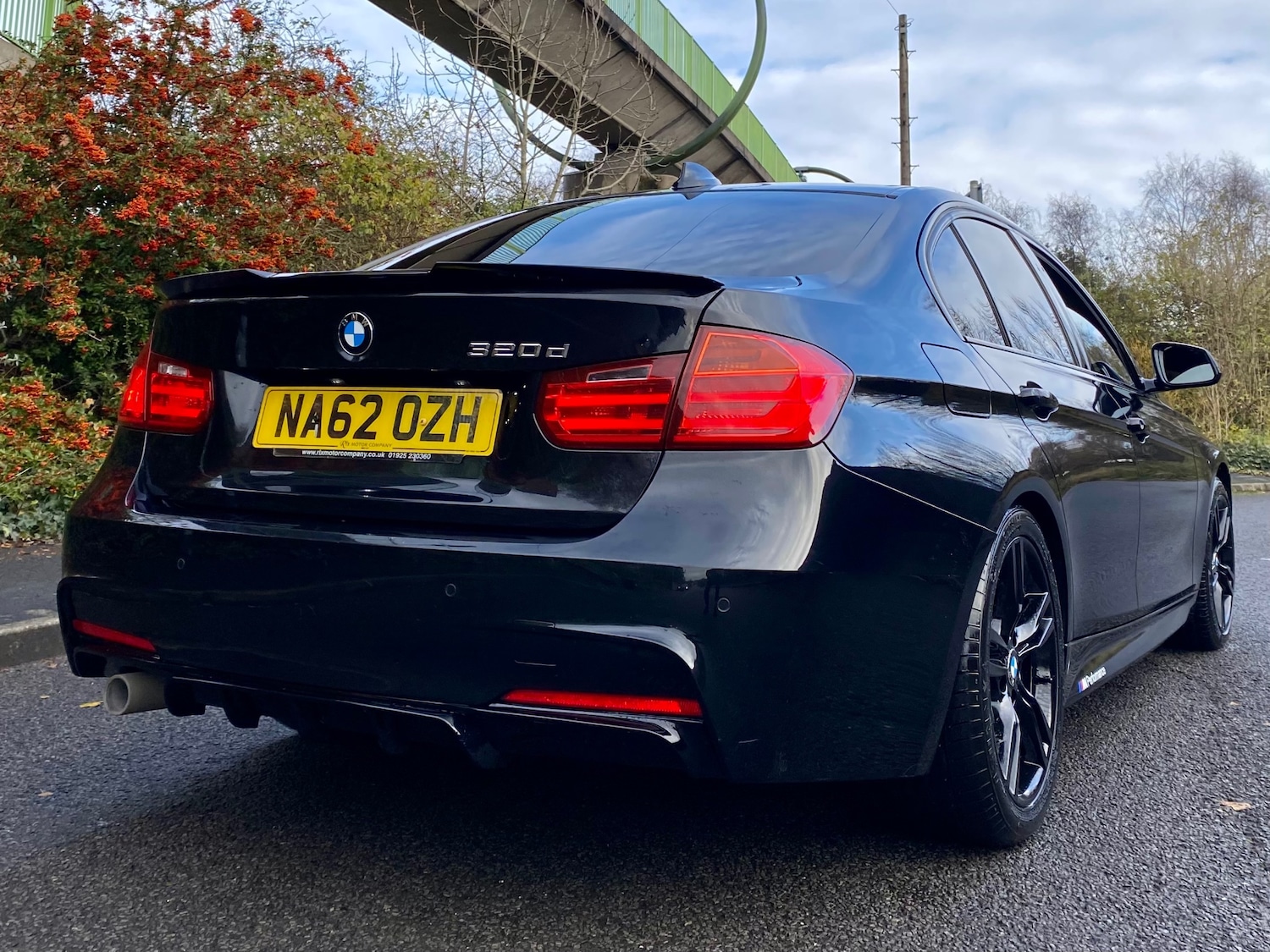 Used BMW 3 Series 2012 for sale - 76974608: Photo 8