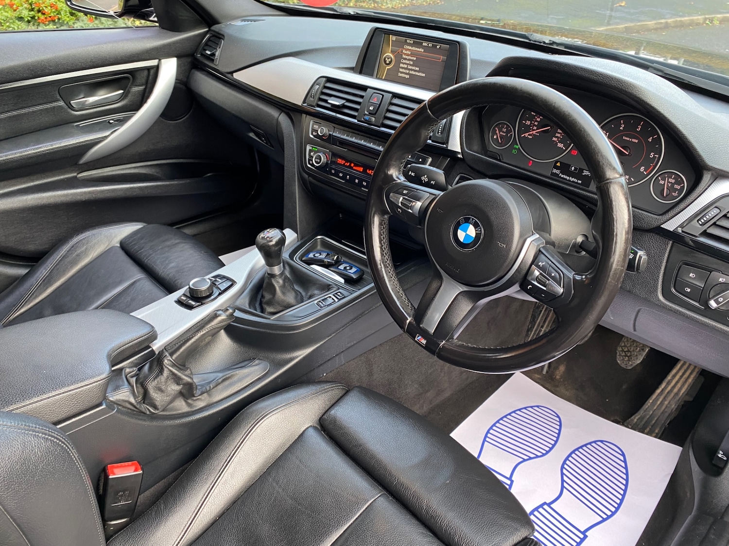 Used BMW 3 Series 2012 for sale - 76974608: Photo 9