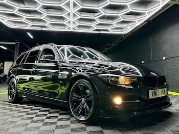 Used BMW 3 Series 2013 for sale - 78503649: Photo