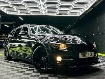 Used BMW 3 Series 2013 for sale - 78503649: Photo