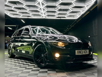 Used BMW 3 Series 2013 for sale - 78503649: Photo