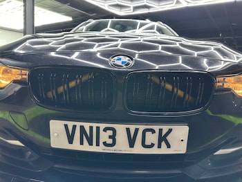 Used BMW 3 Series 2013 for sale - 78503649: Photo
