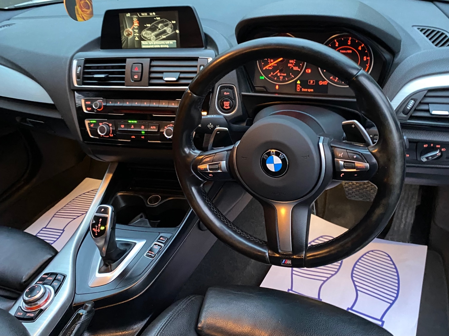 Used BMW 1 Series 2017 for sale - 76335271: Photo 13