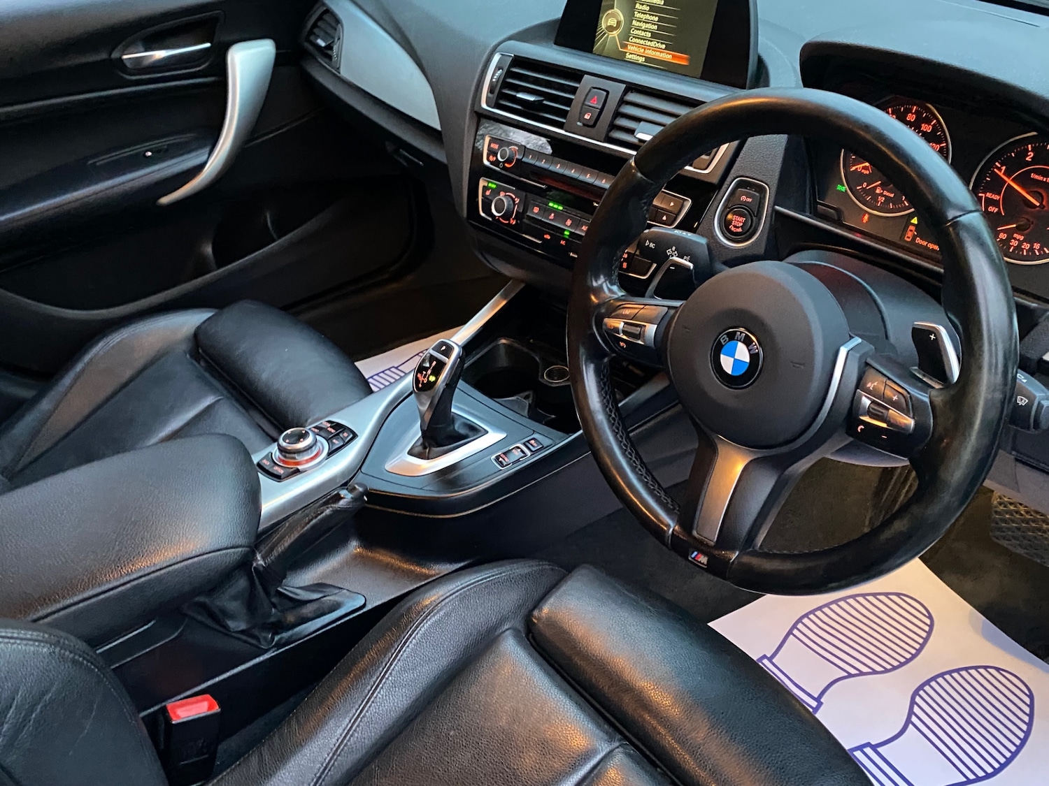 Used BMW 1 Series 2017 for sale - 76335271: Photo 15
