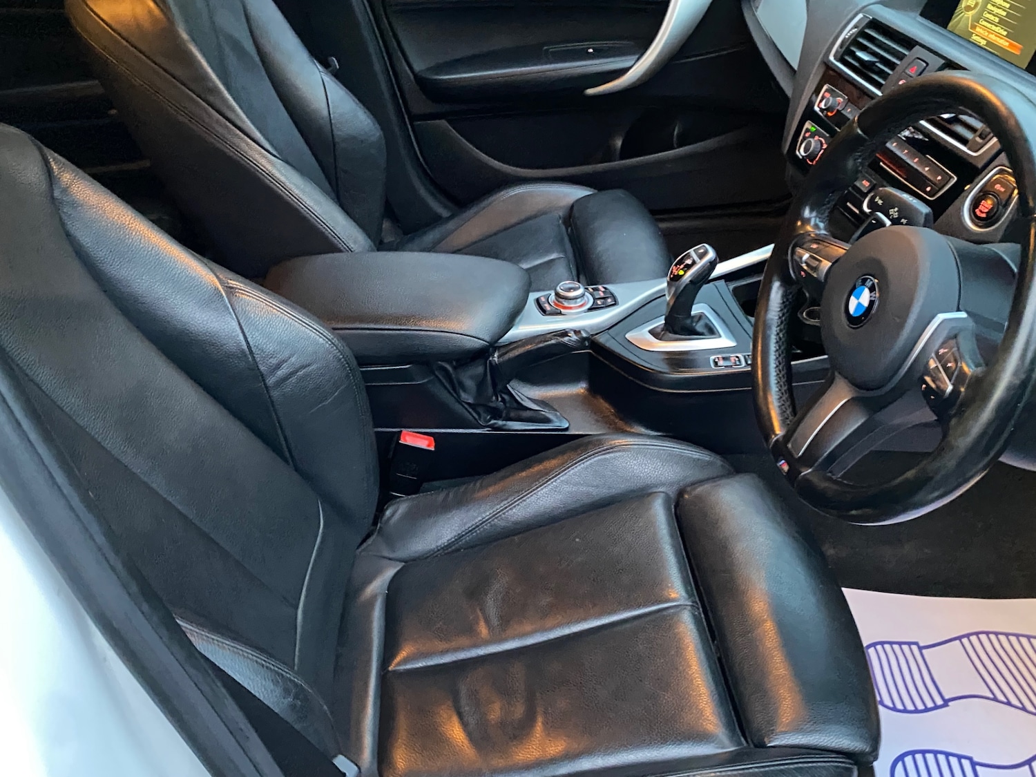 Used BMW 1 Series 2017 for sale - 76335271: Photo 16