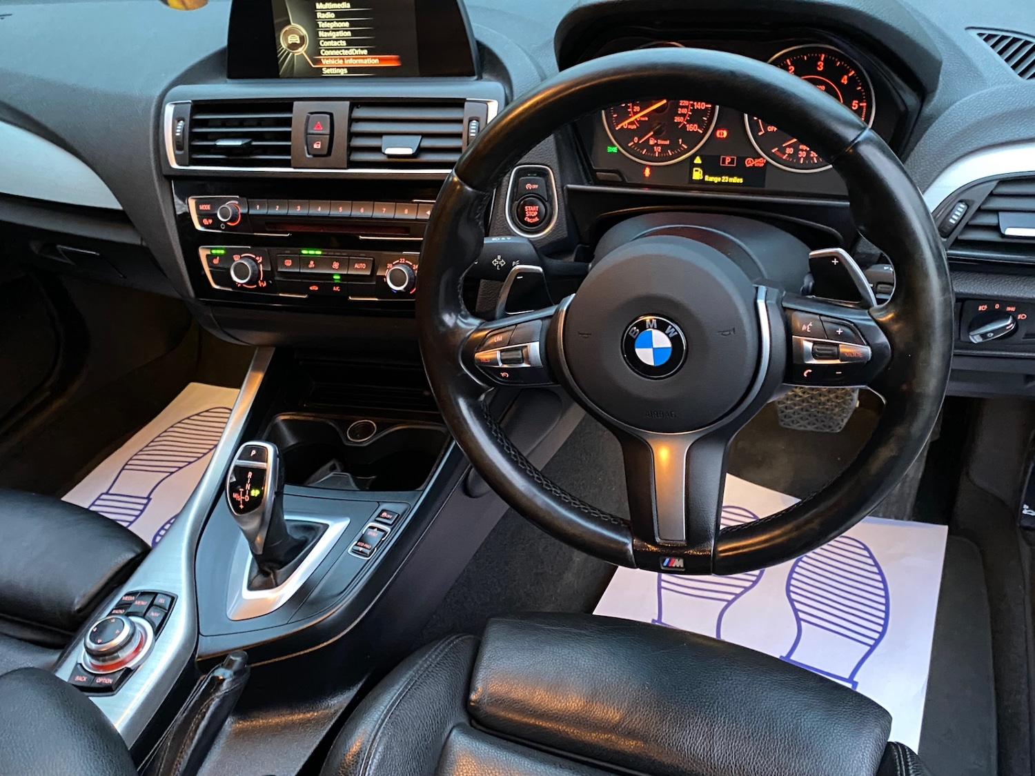 Used BMW 1 Series 2017 for sale - 76335271: Photo 18