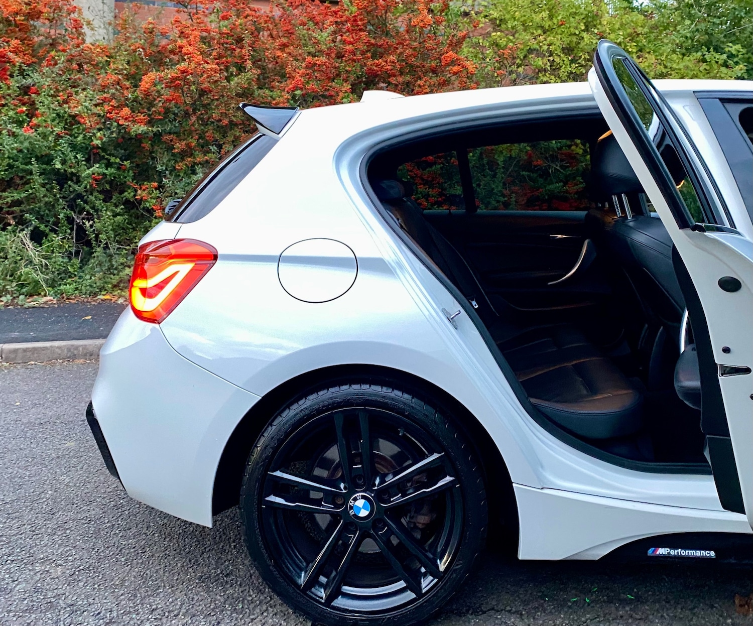 Used BMW 1 Series 2017 for sale - 76335271: Photo 19