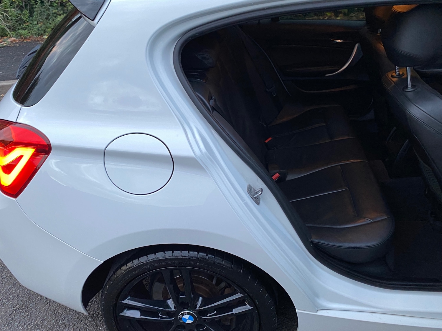 Used BMW 1 Series 2017 for sale - 76335271: Photo 20