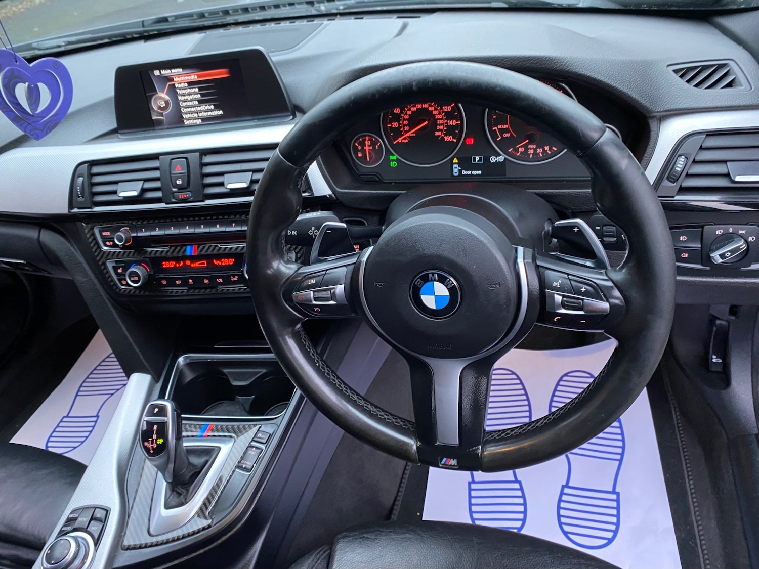 Used BMW 3 Series 2015 for sale - 77051746: Photo 10