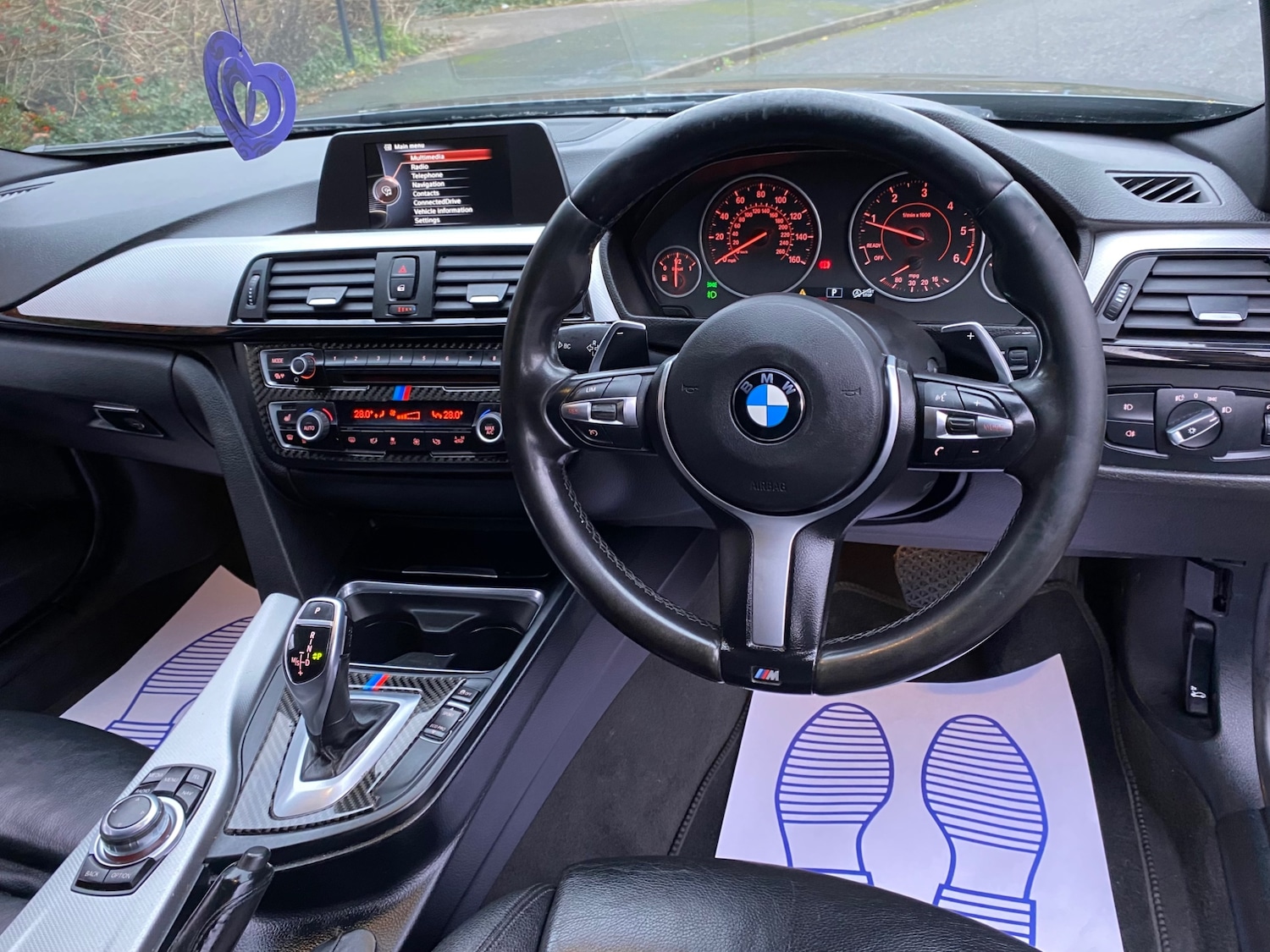 Used BMW 3 Series 2015 for sale - 77051746: Photo 11