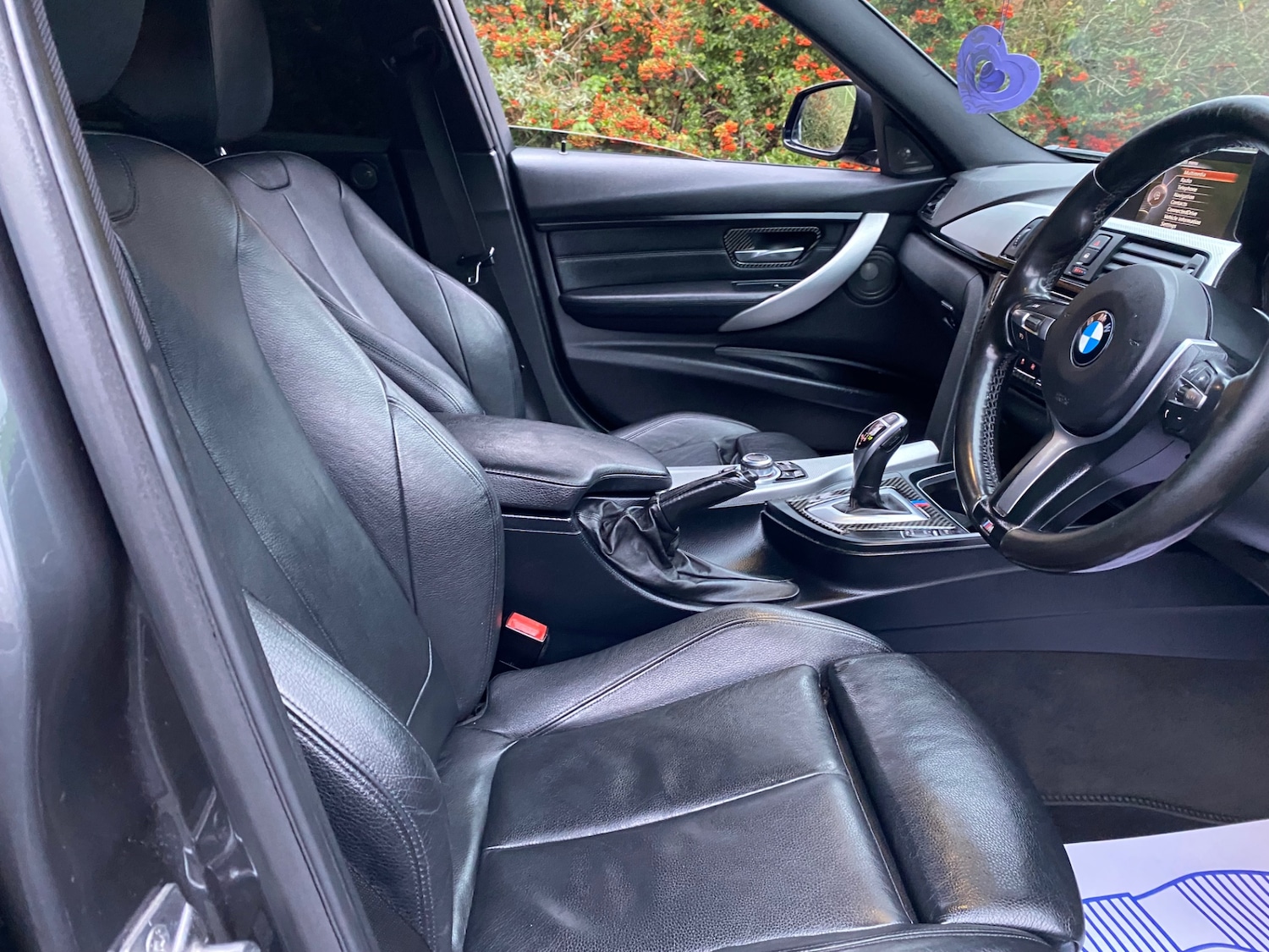 Used BMW 3 Series 2015 for sale - 77051746: Photo 12