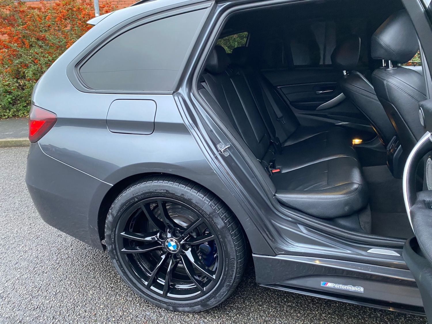 Used BMW 3 Series 2015 for sale - 77051746: Photo 13