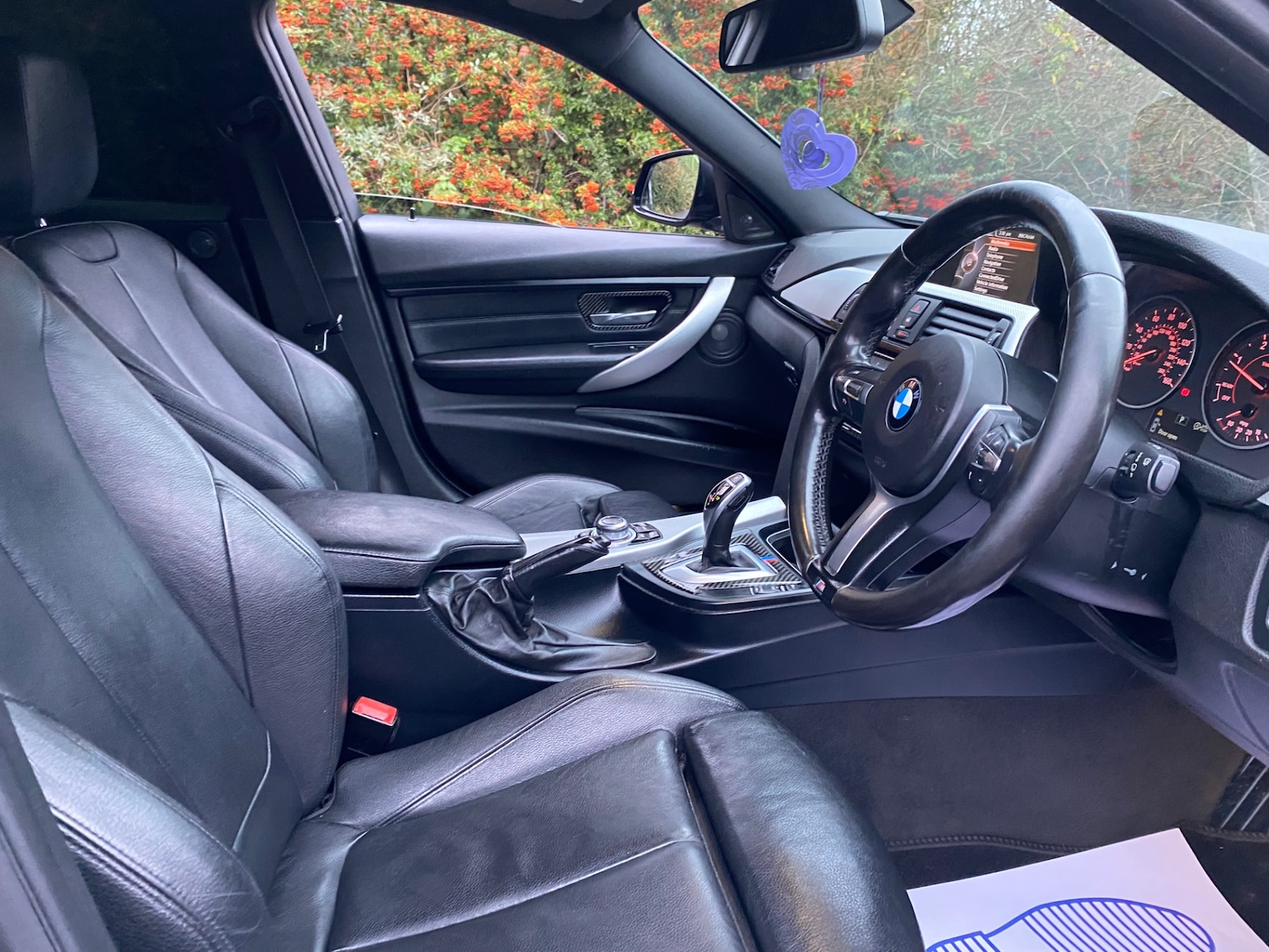 Used BMW 3 Series 2015 for sale - 77051746: Photo 14