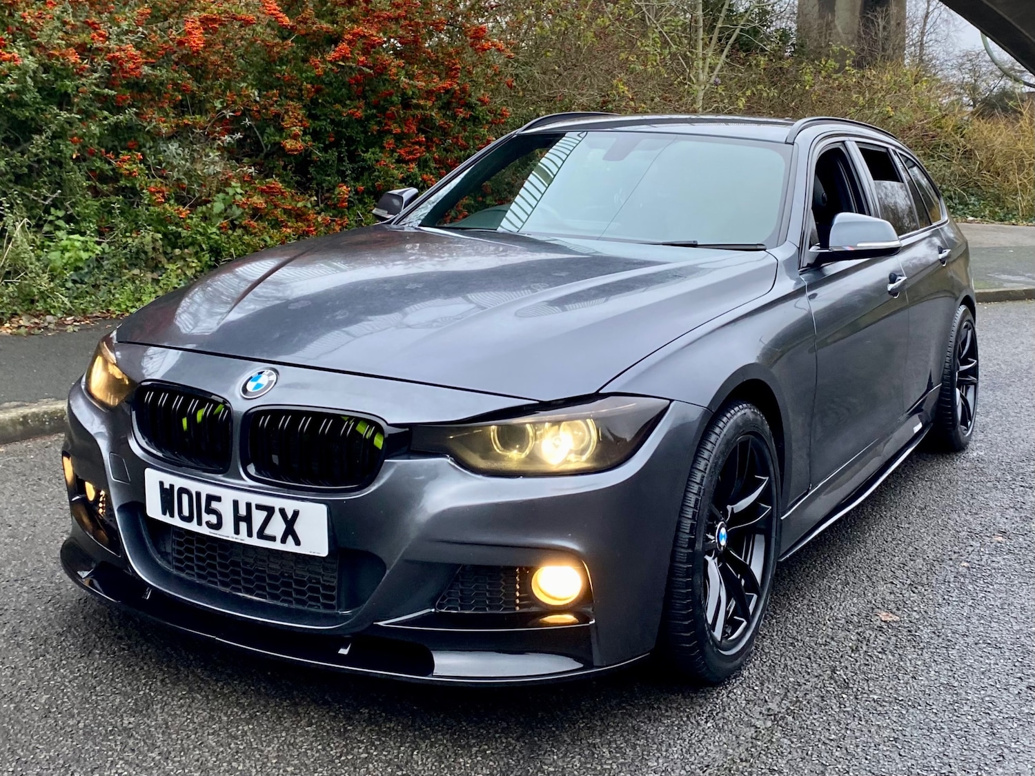 Used BMW 3 Series 2015 for sale - 77051746: Photo 15