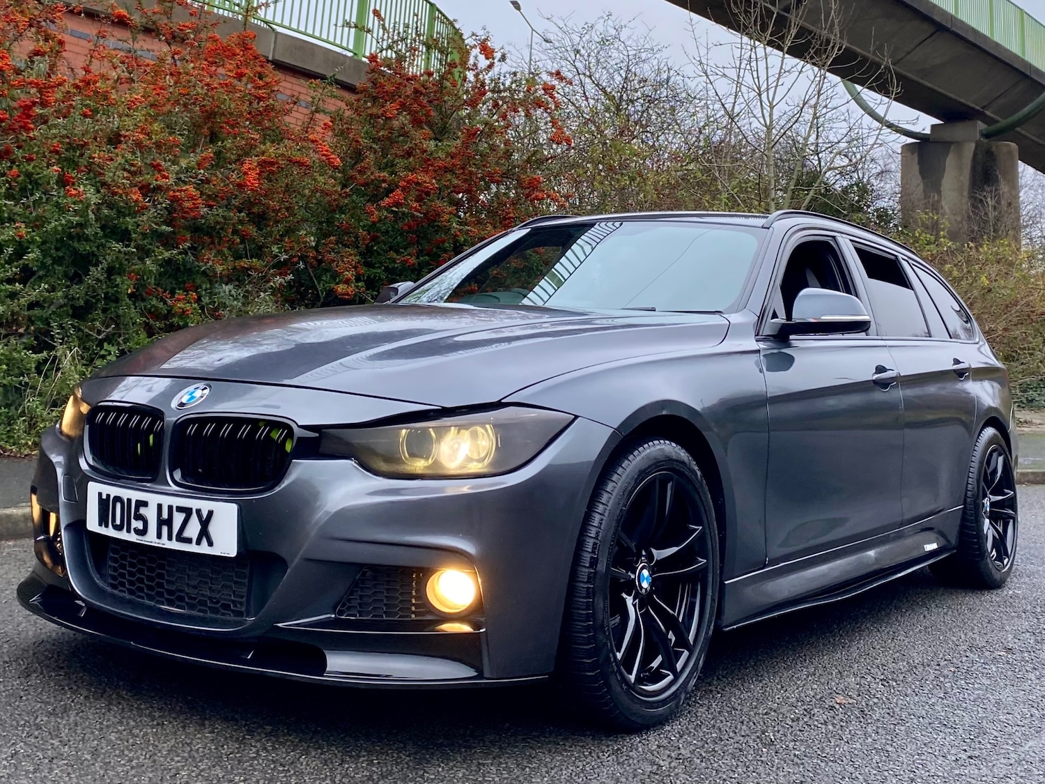 Used BMW 3 Series 2015 for sale - 77051746: Photo 16