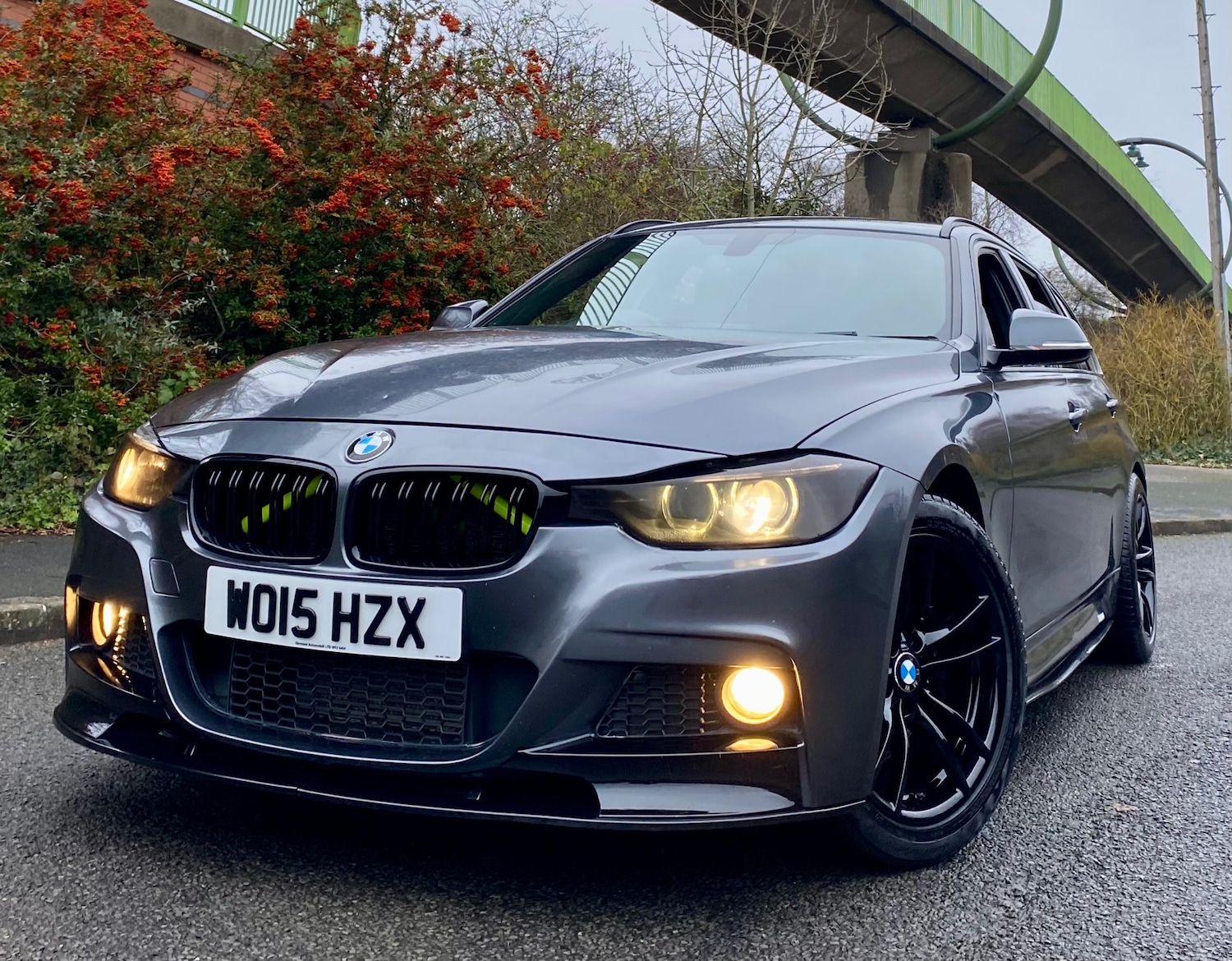 Used BMW 3 Series 2015 for sale - 77051746: Photo 17